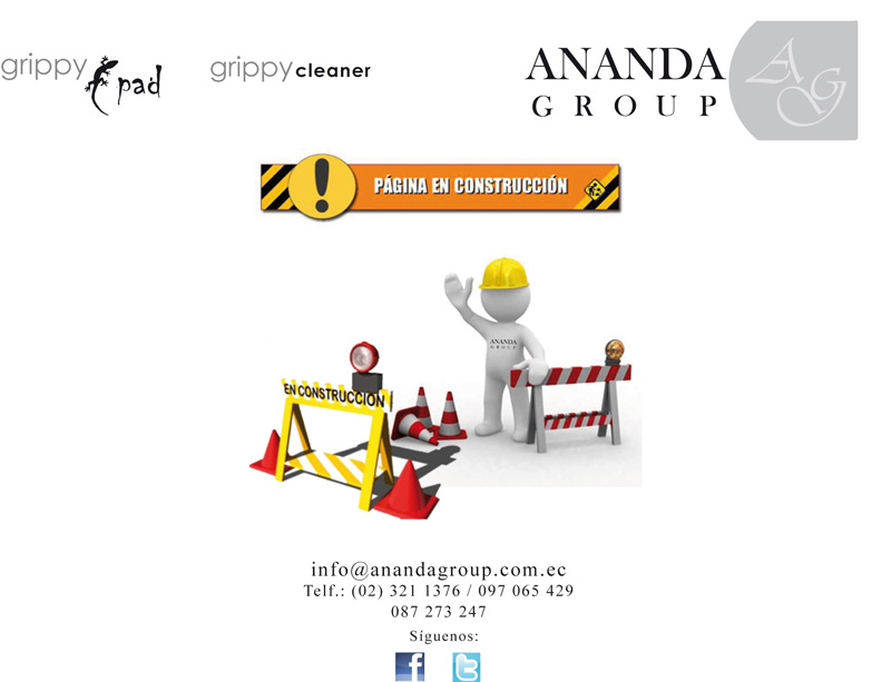 Ananda Group