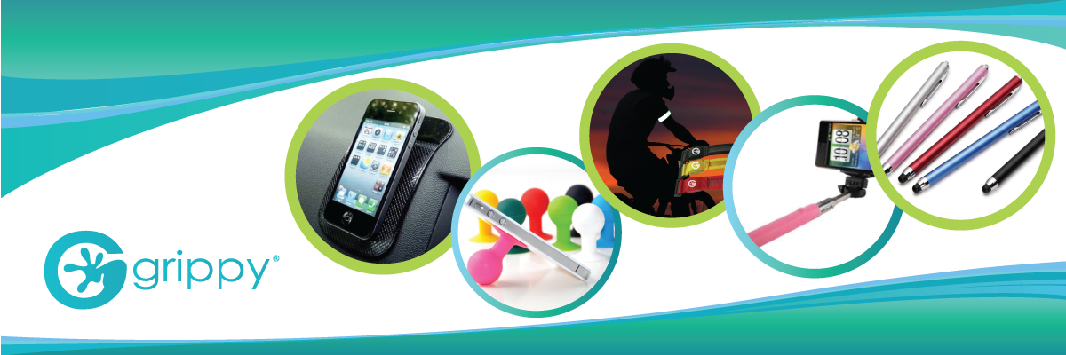 Productos Grippy